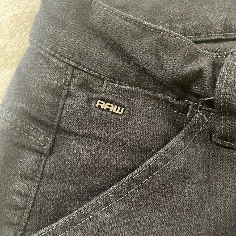 G Star jeans
